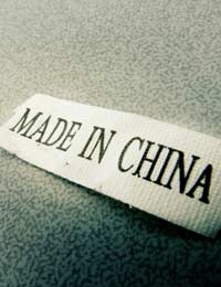 made in china toys